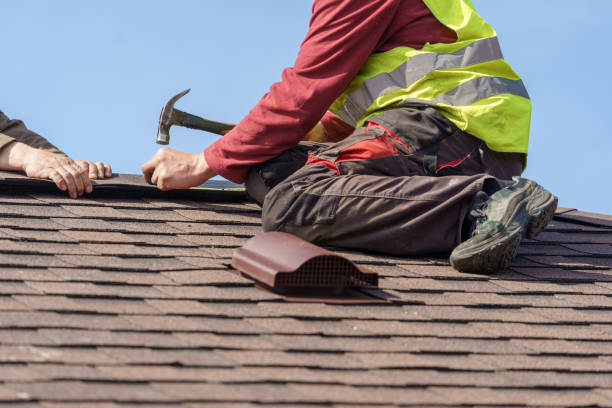 Residential Roof Replacement in Boron, CA