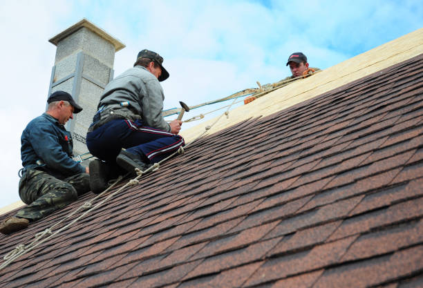Best Flat Roof Repair Services  in Boron, CA